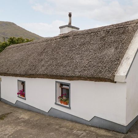 The Thatched Cottage Liscarney Luaran gambar