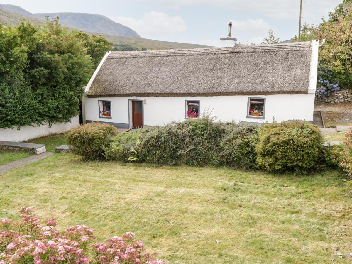 The Thatched Cottage Liscarney Luaran gambar