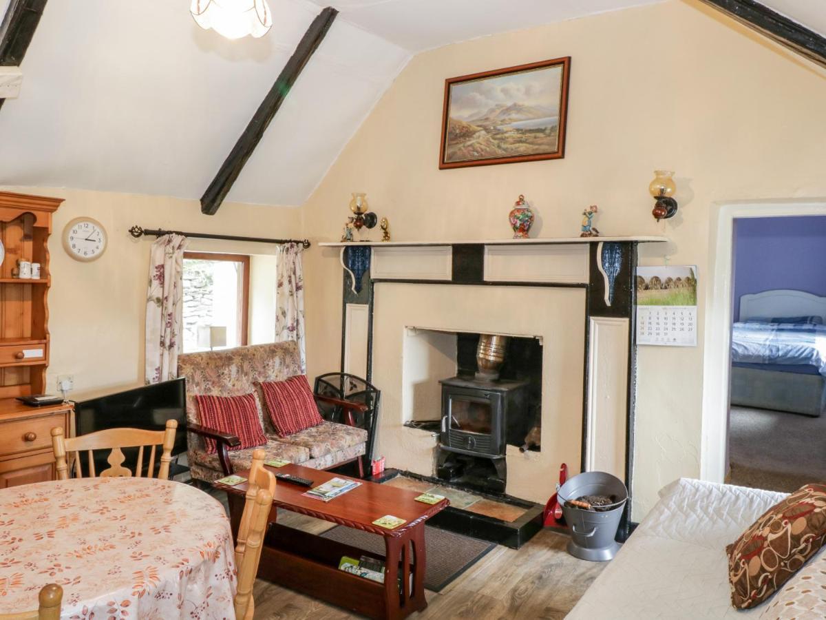 The Thatched Cottage Liscarney Luaran gambar