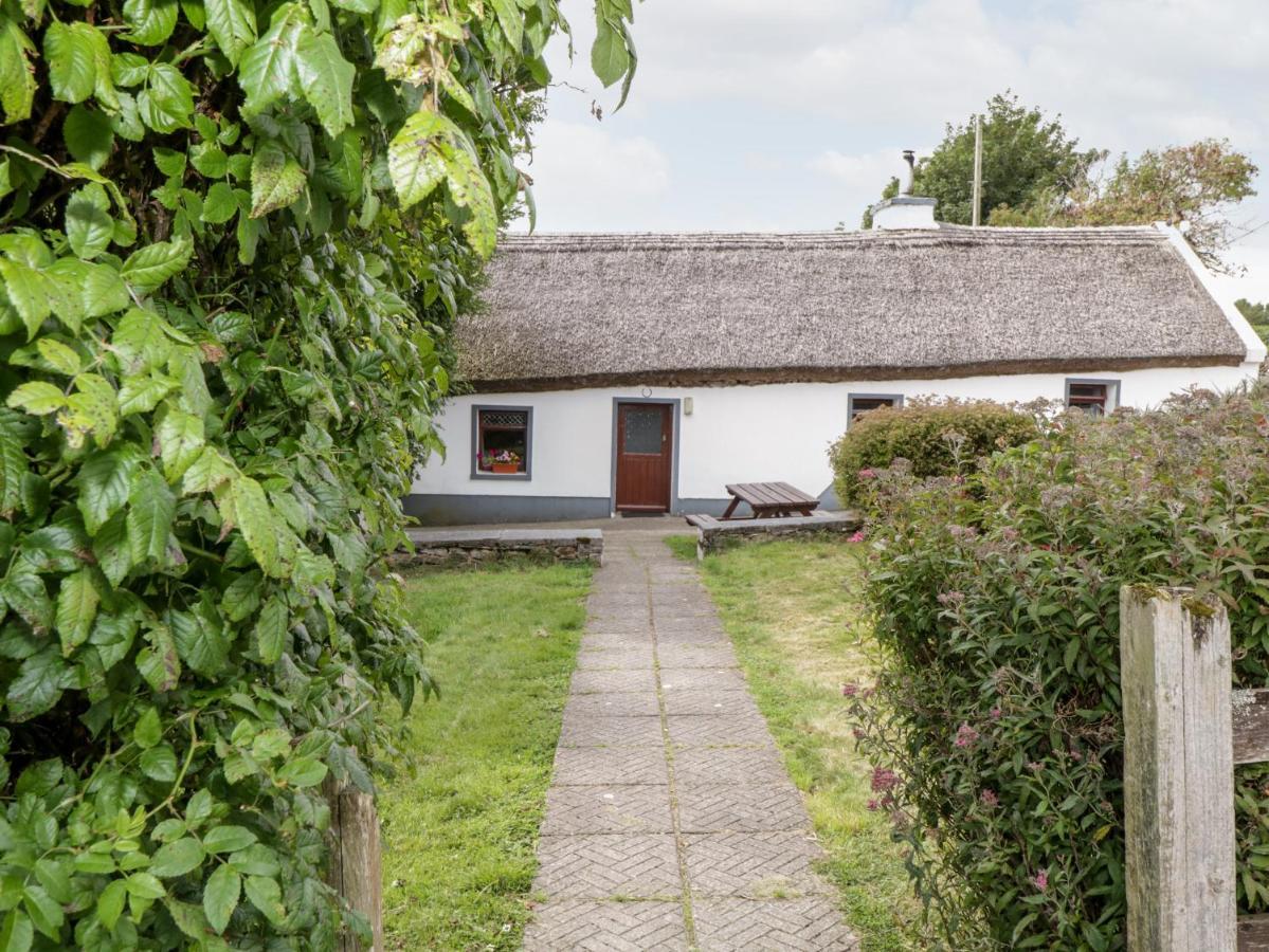 The Thatched Cottage Liscarney Luaran gambar