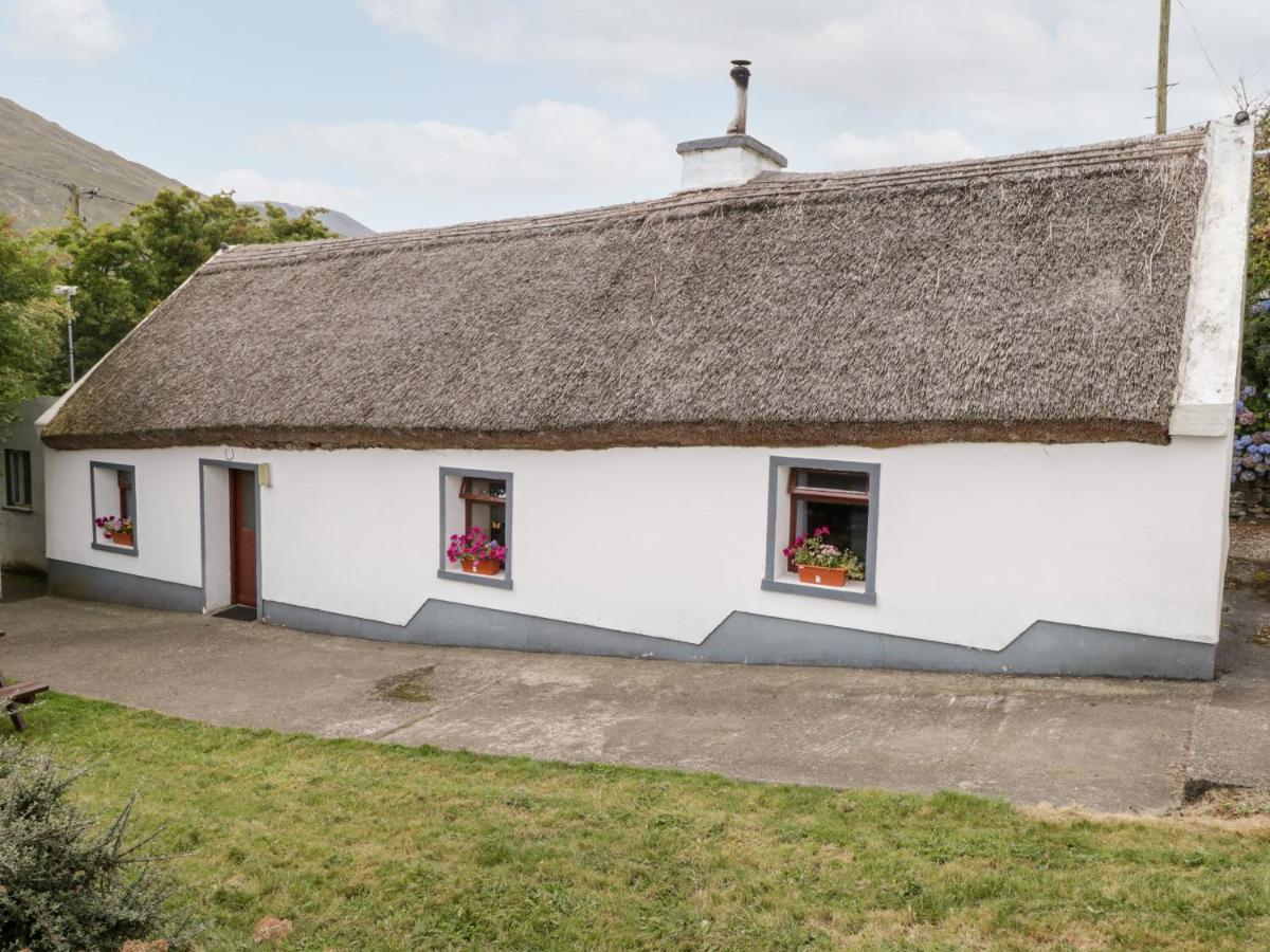 The Thatched Cottage Liscarney Luaran gambar